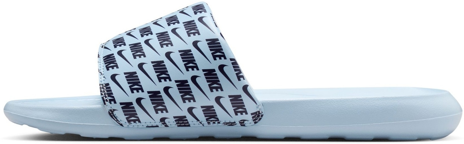 Image of NIKE Men VICTORI ONE SLIDE PRINT Slides