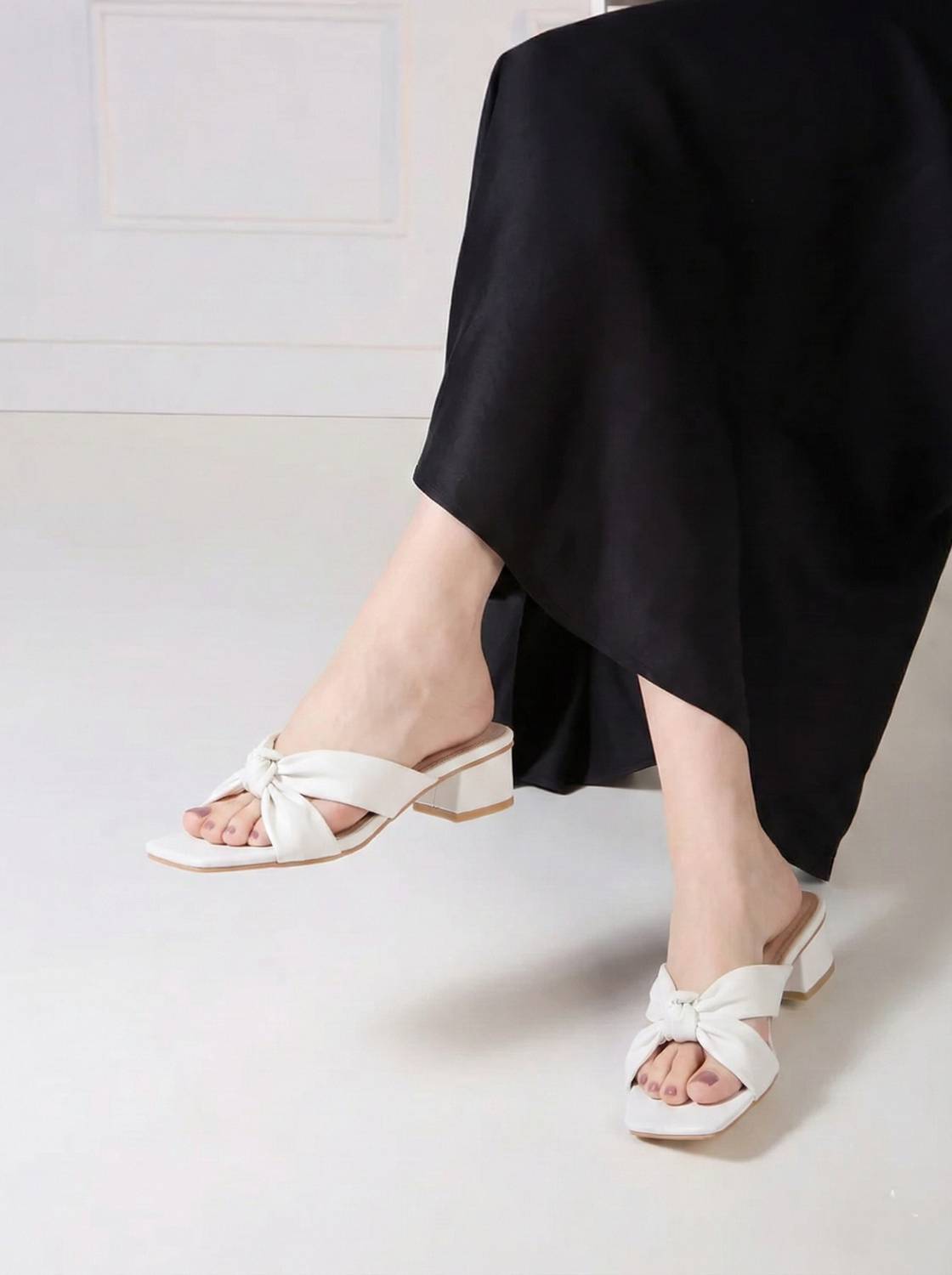 Avivastyle Women Heels