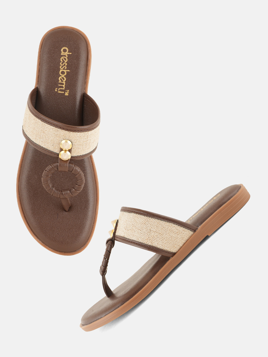 Image of Dressberry Women Flats