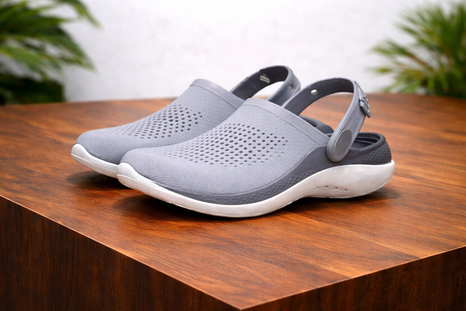 Image of Elite LITE OFF RIDE 360 CLASSIC STRAP Clogs Men Clogs