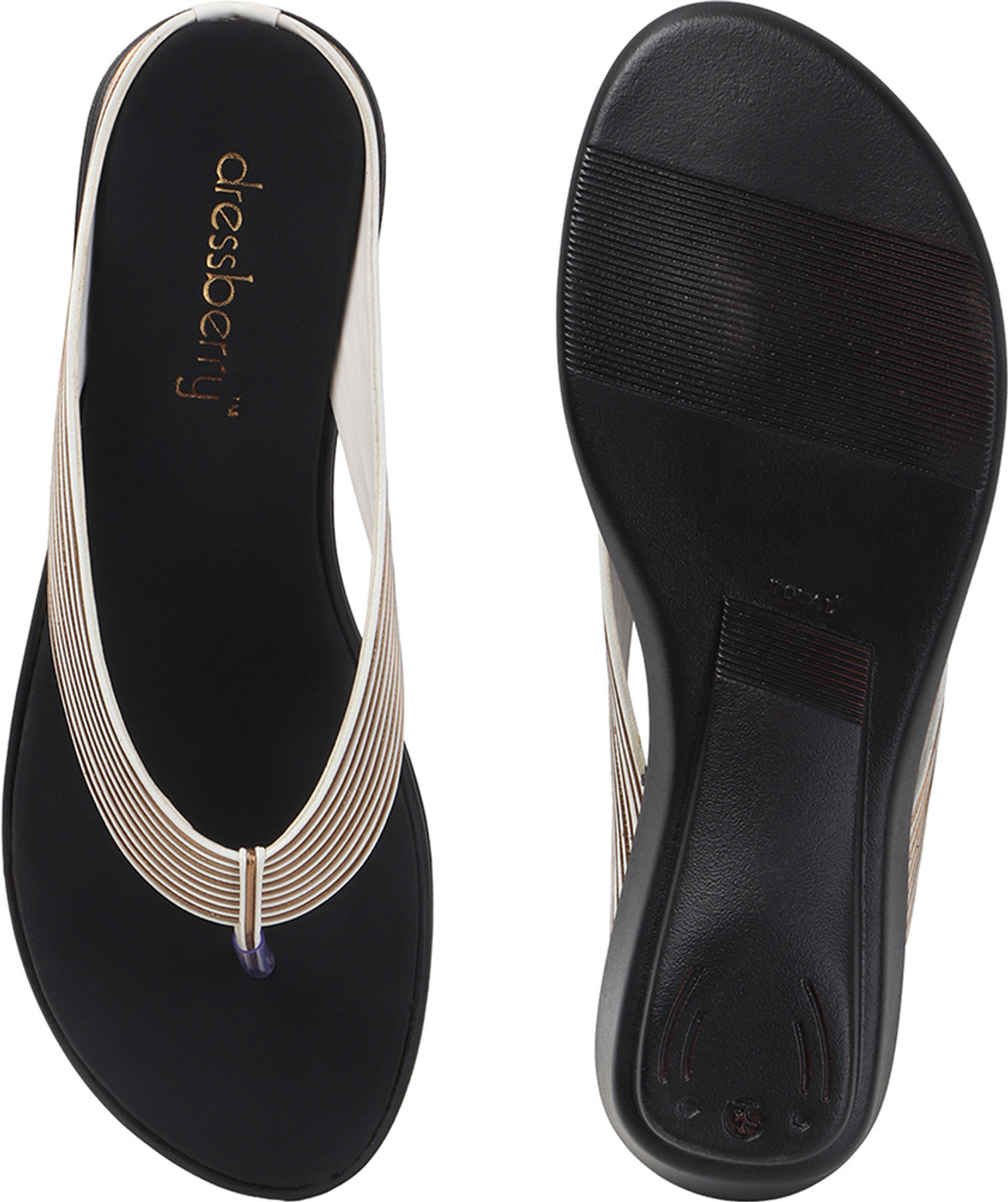 Image of Dressberry Women Flats