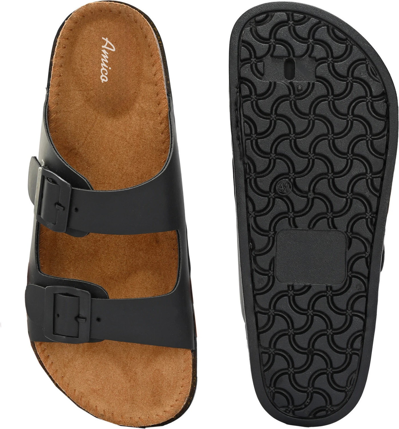 Image of AMICO Men Sandals