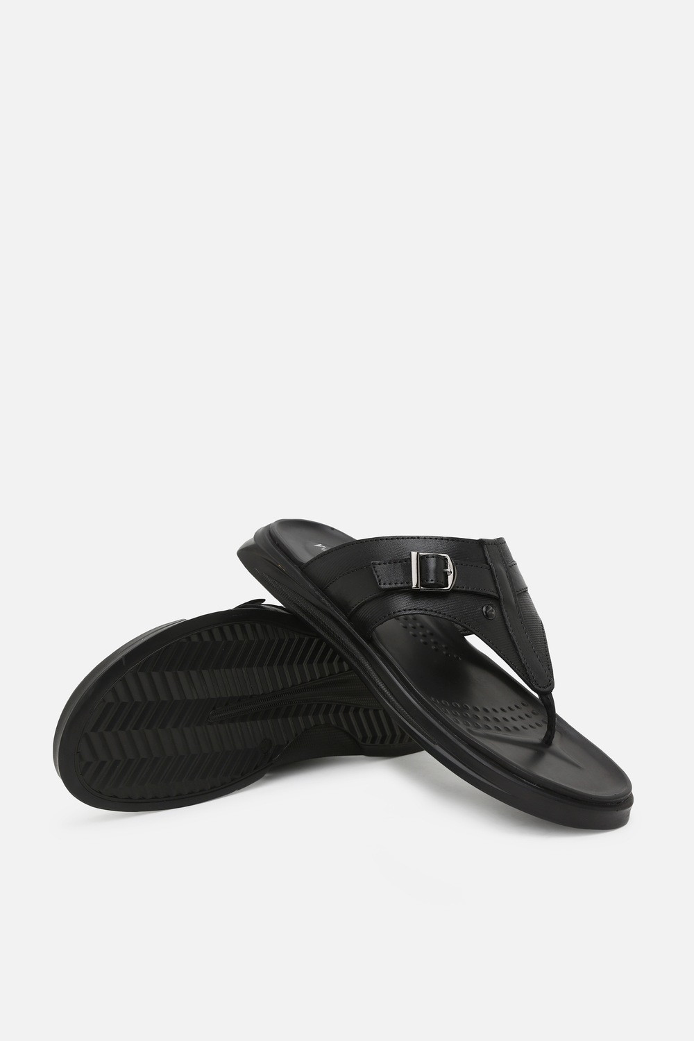 Image of VAN HEUSEN Men Sandals