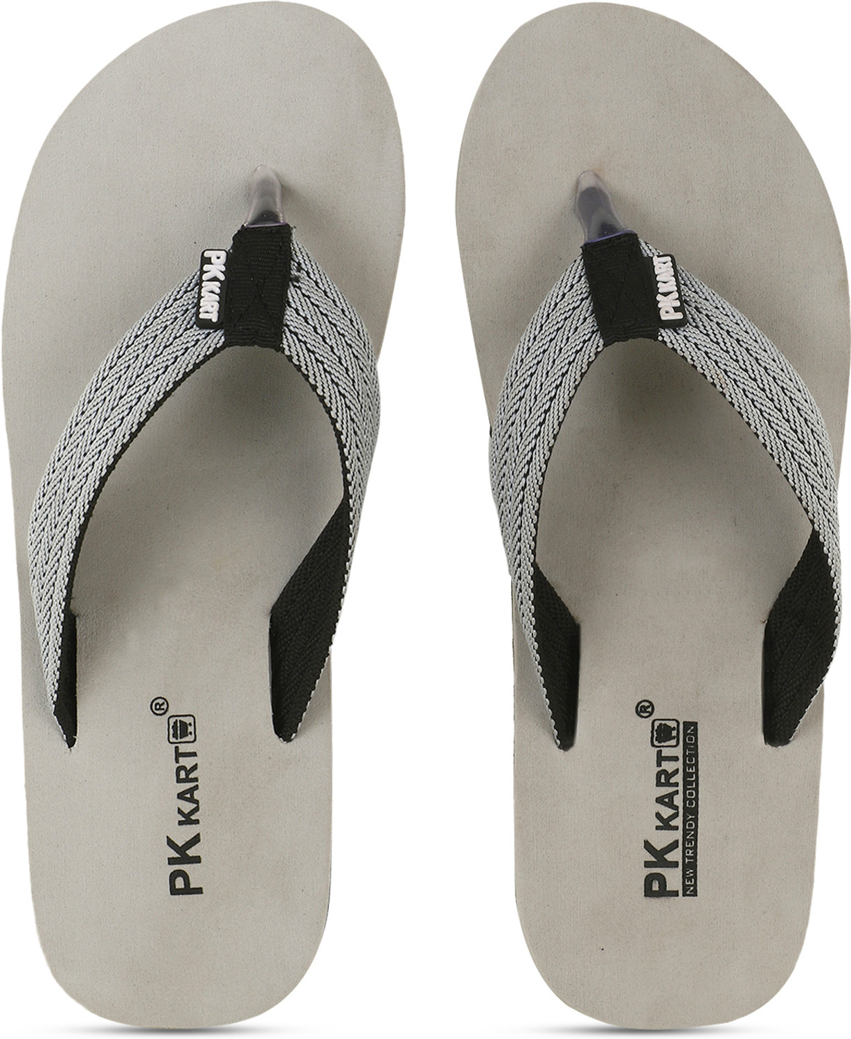 Image of PKKART Men Flip Flops