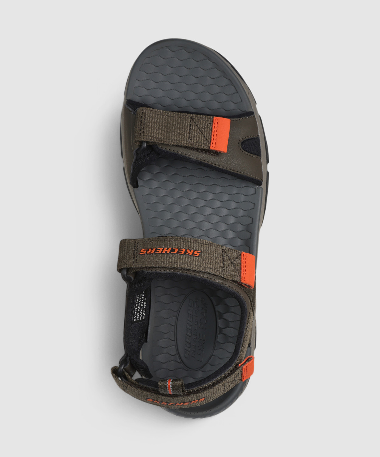 Image of Skechers TRESMEN - RYER Men Casual