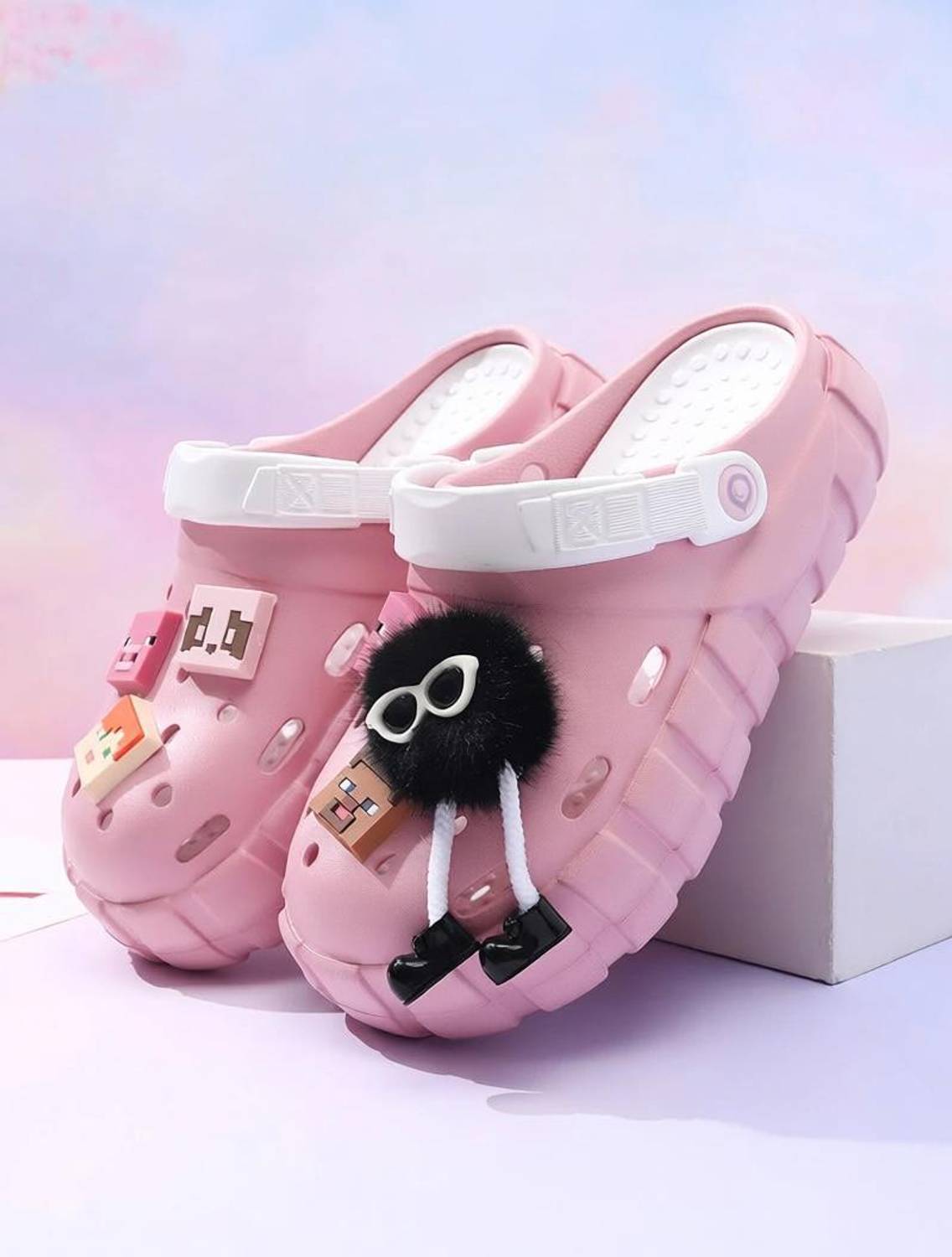 Beice Women Clogs