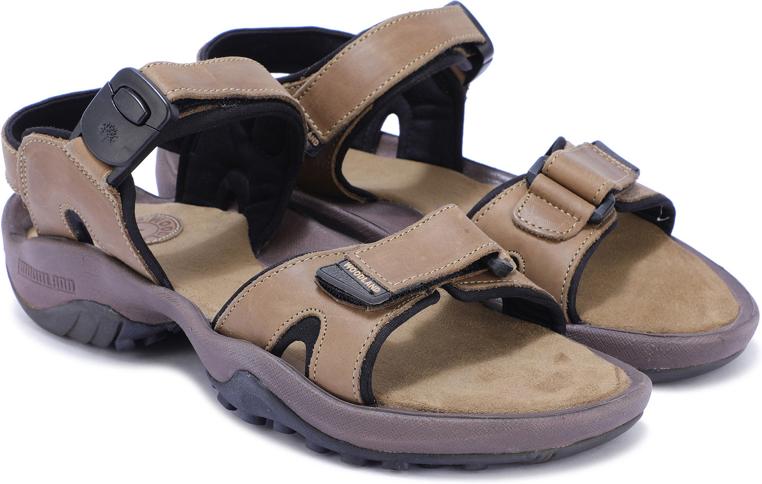 Image of WOODLAND Outdoor Comfortable Lightweight Everyday Use Men Casual