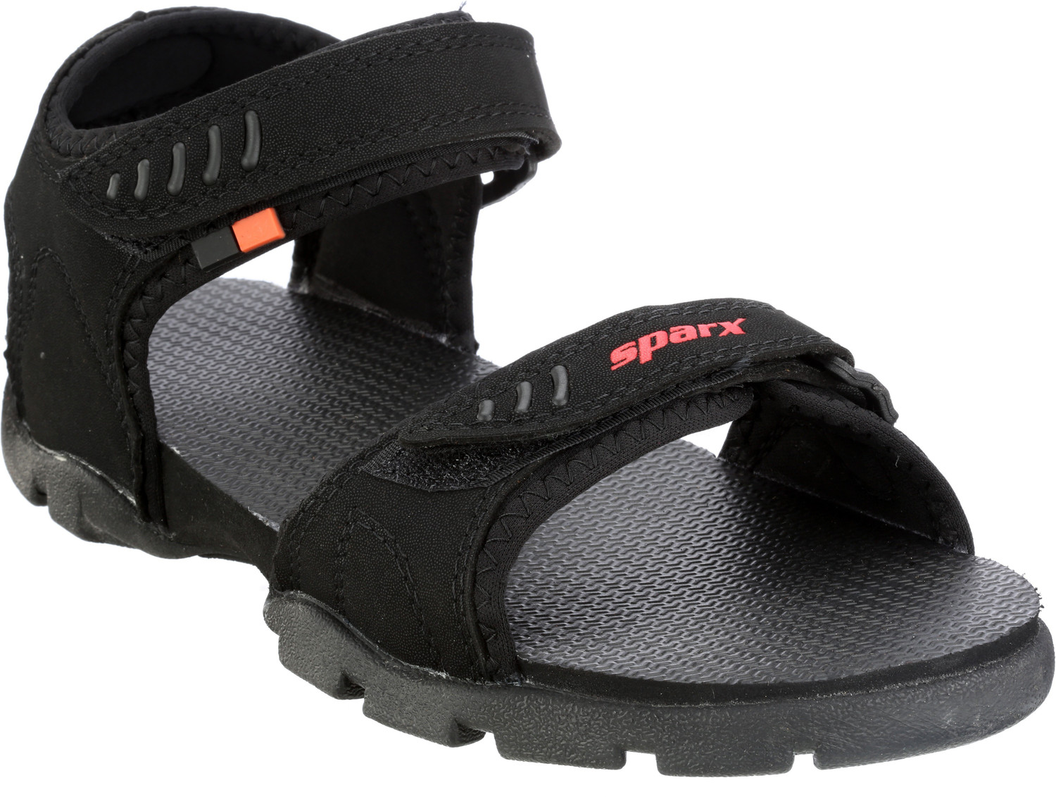 Image of Sparx SS 101 Men Sports Sandals