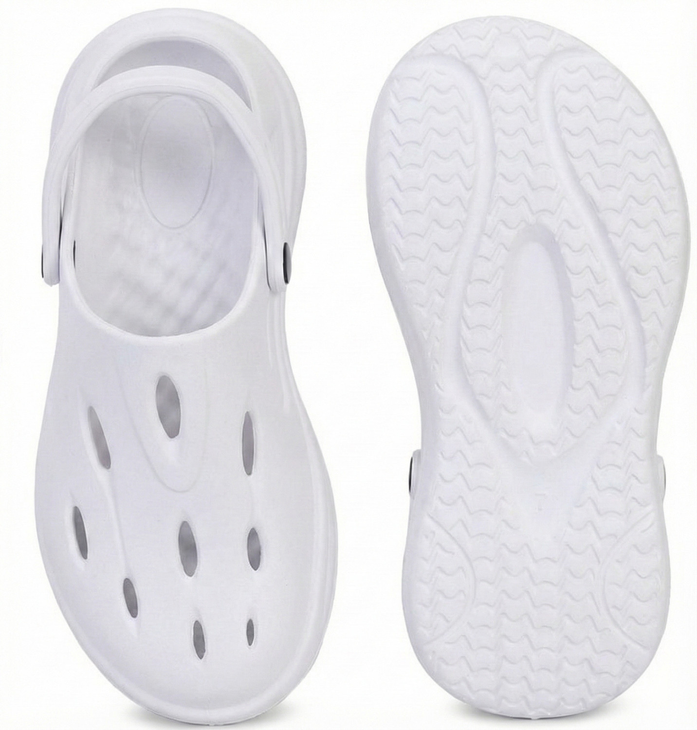 Image of Dr.Puresoft Men Clogs