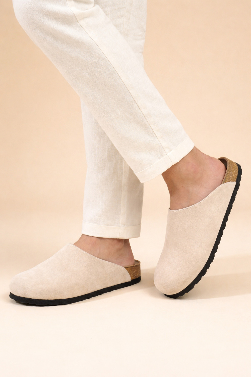 Image of Roadster Men Flats