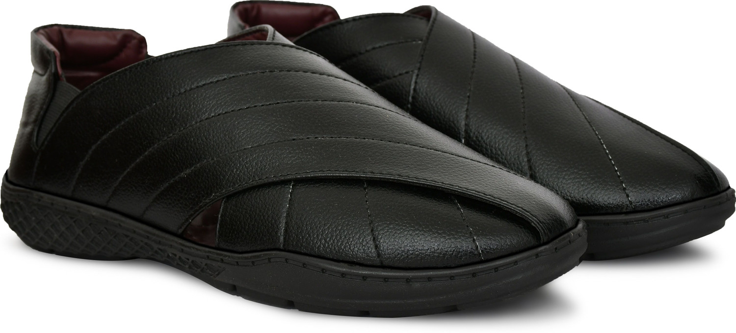 Image of Groofer Men Sandals