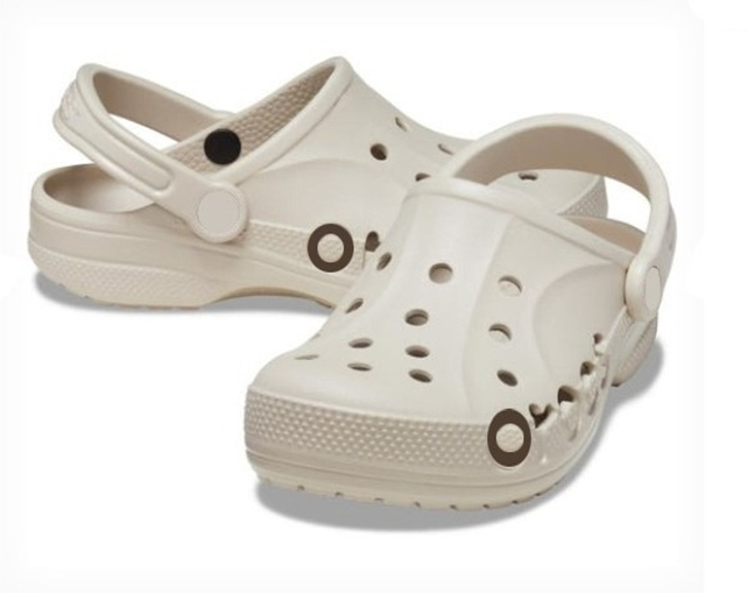 Image of CAPEMODA Men Clogs