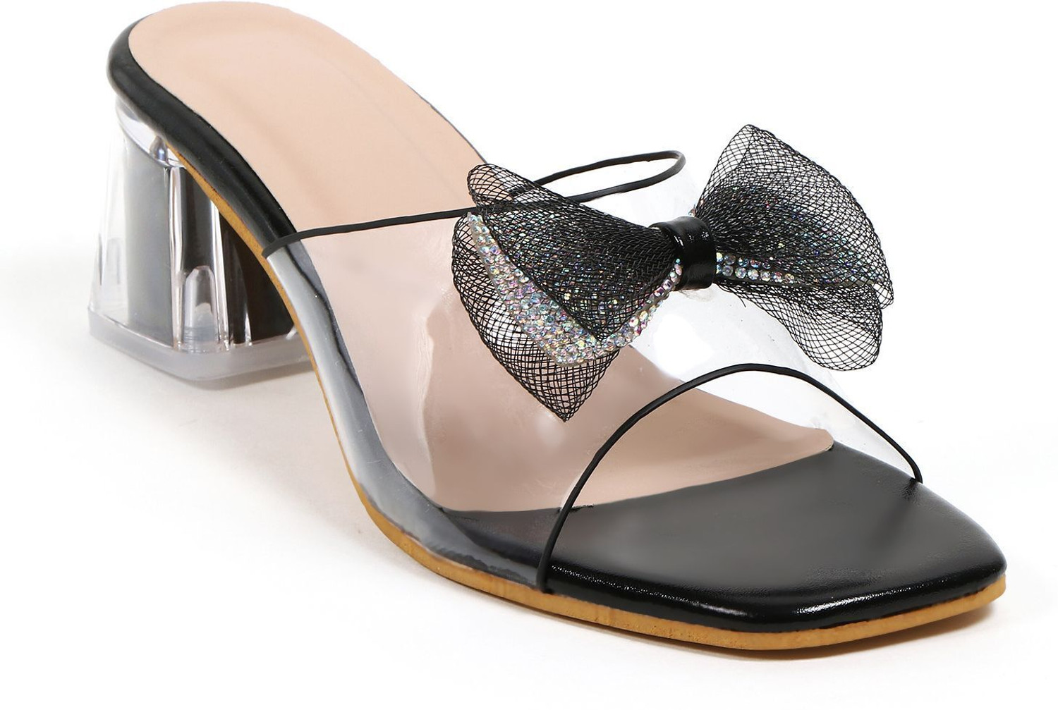 Image of heighten Women Heels