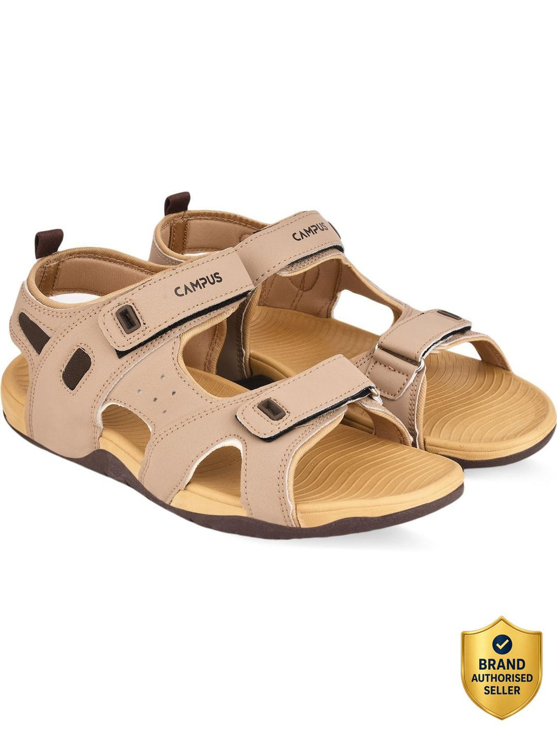 Image of CAMPUS Men Sandals