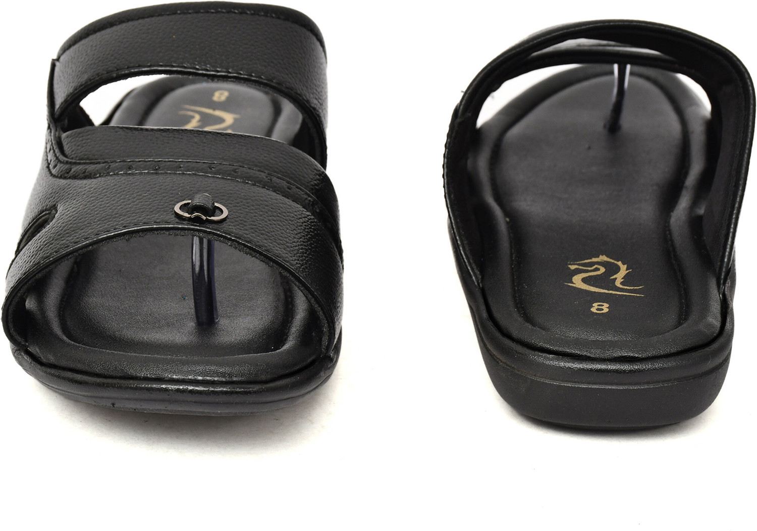 Image of QARA Men Sandals
