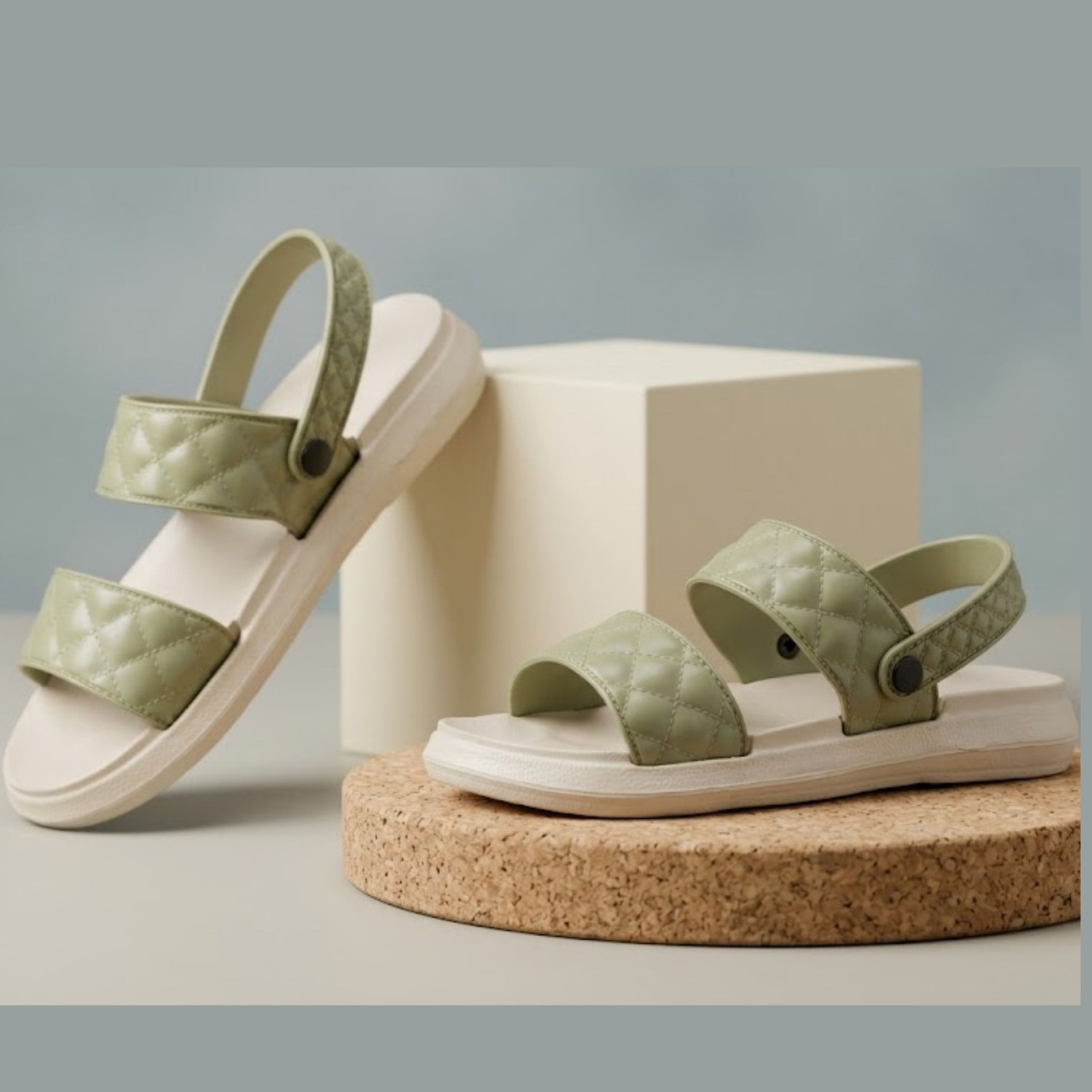 Image of OMRPM Women Flats