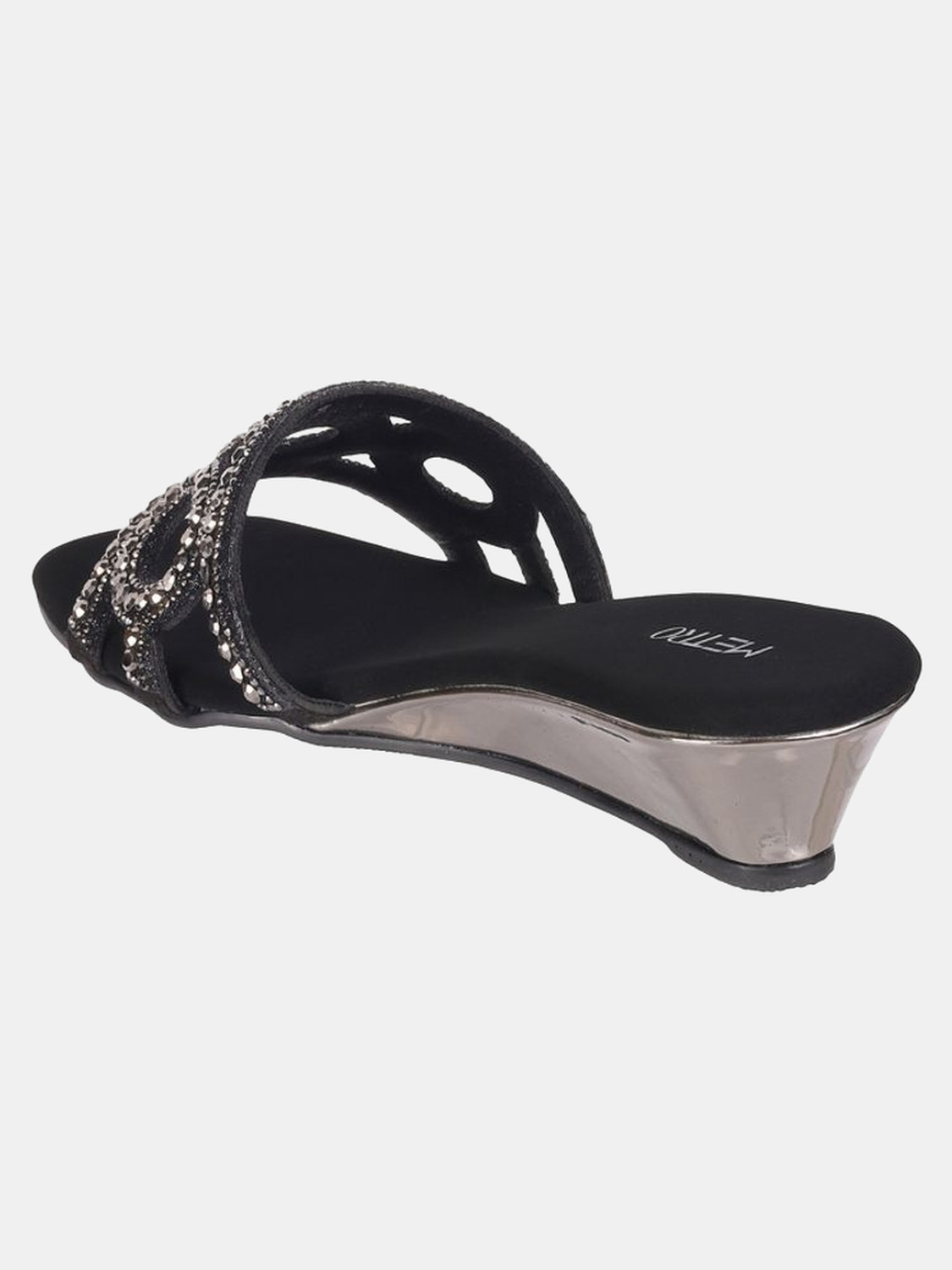 Image of METRO Women Heels