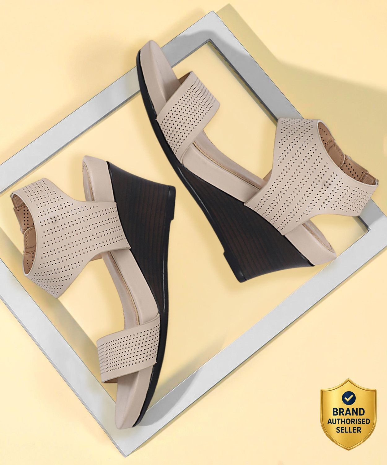 Image of Bata Women Heels