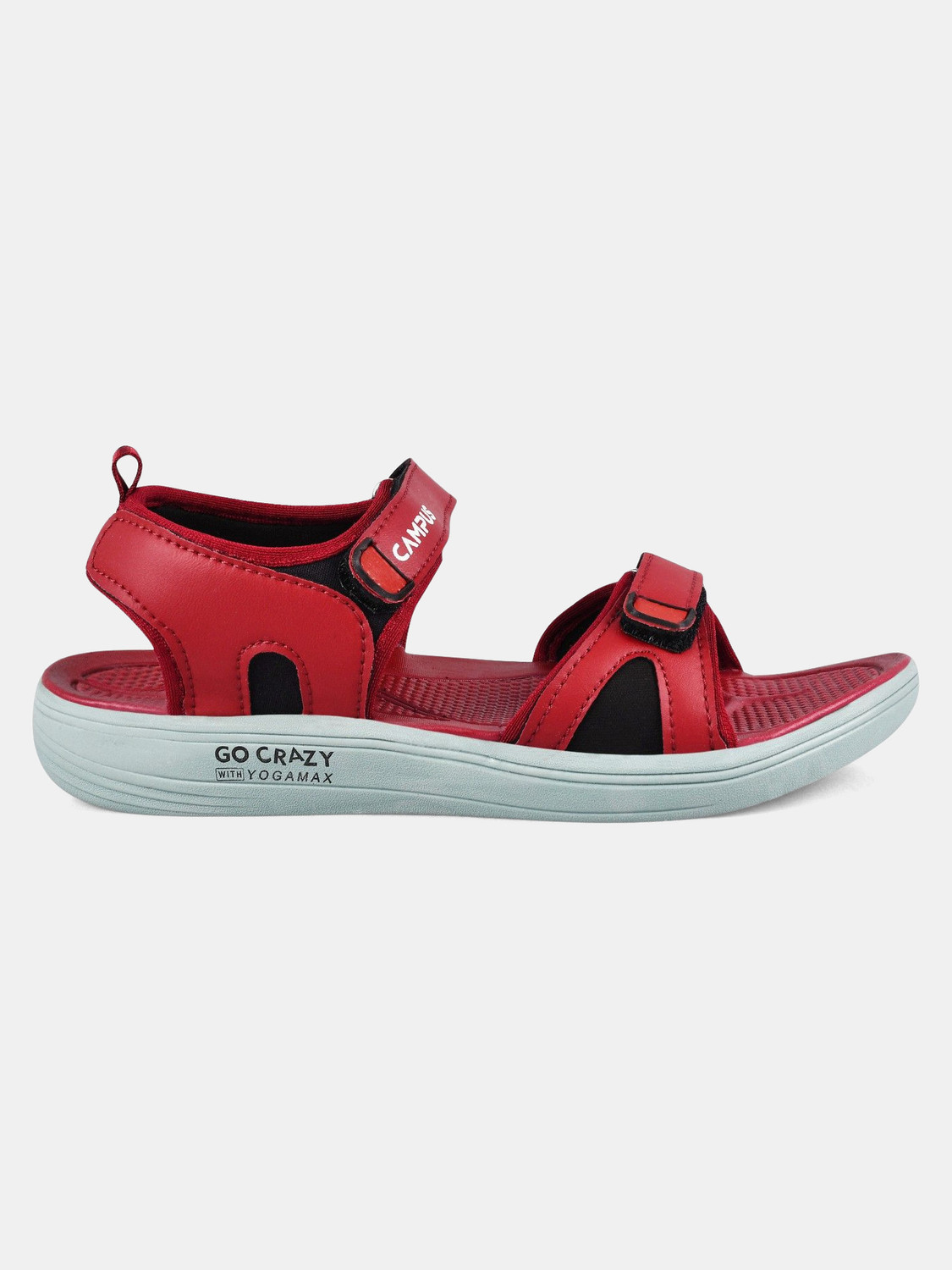 Image of CAMPUS Women Sports Sandals