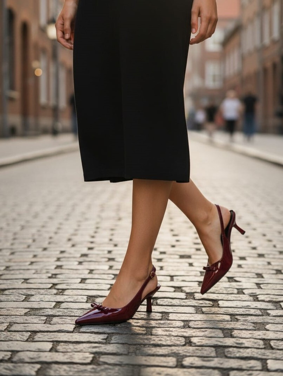 Image of 11COLLECTION Women Heels