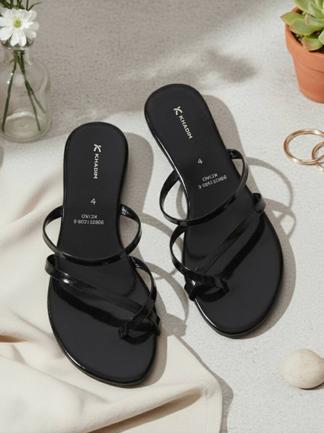 Khadim's Women Lightweight Comfort Extra Soft Trendy Premium Styl