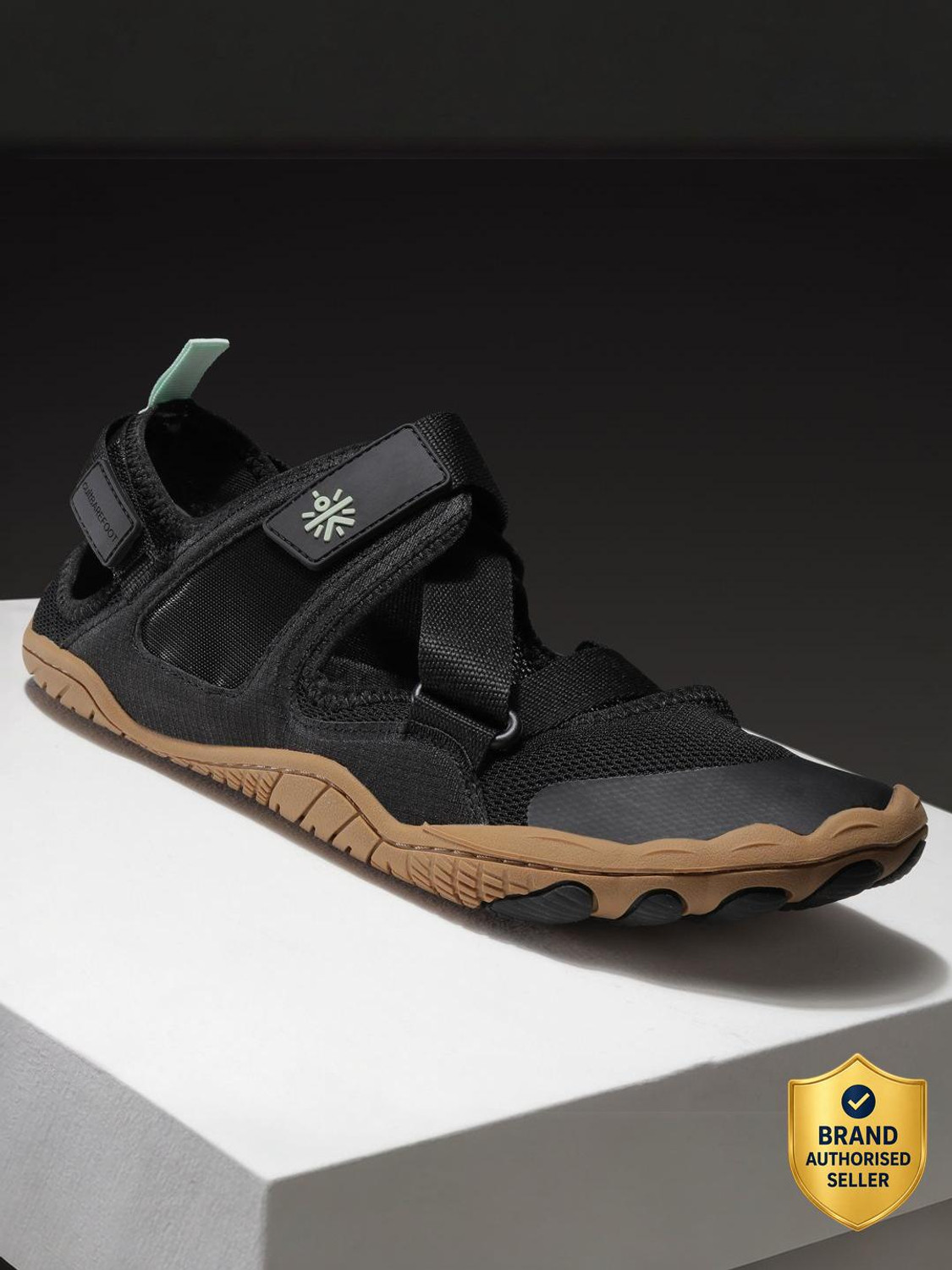 Image of Cult BreezeLite Men Sandals