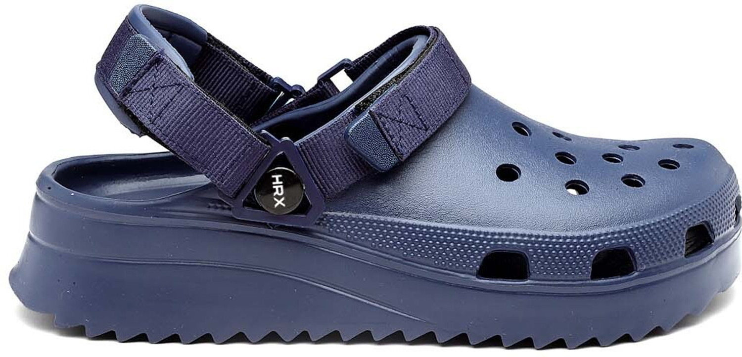Image of HRX by Hrithik Roshan Men Sandals