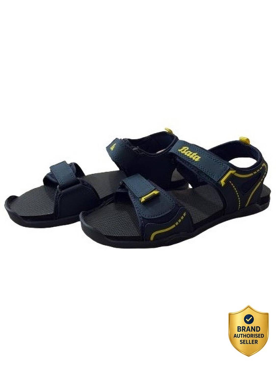 Bata Men Sandals