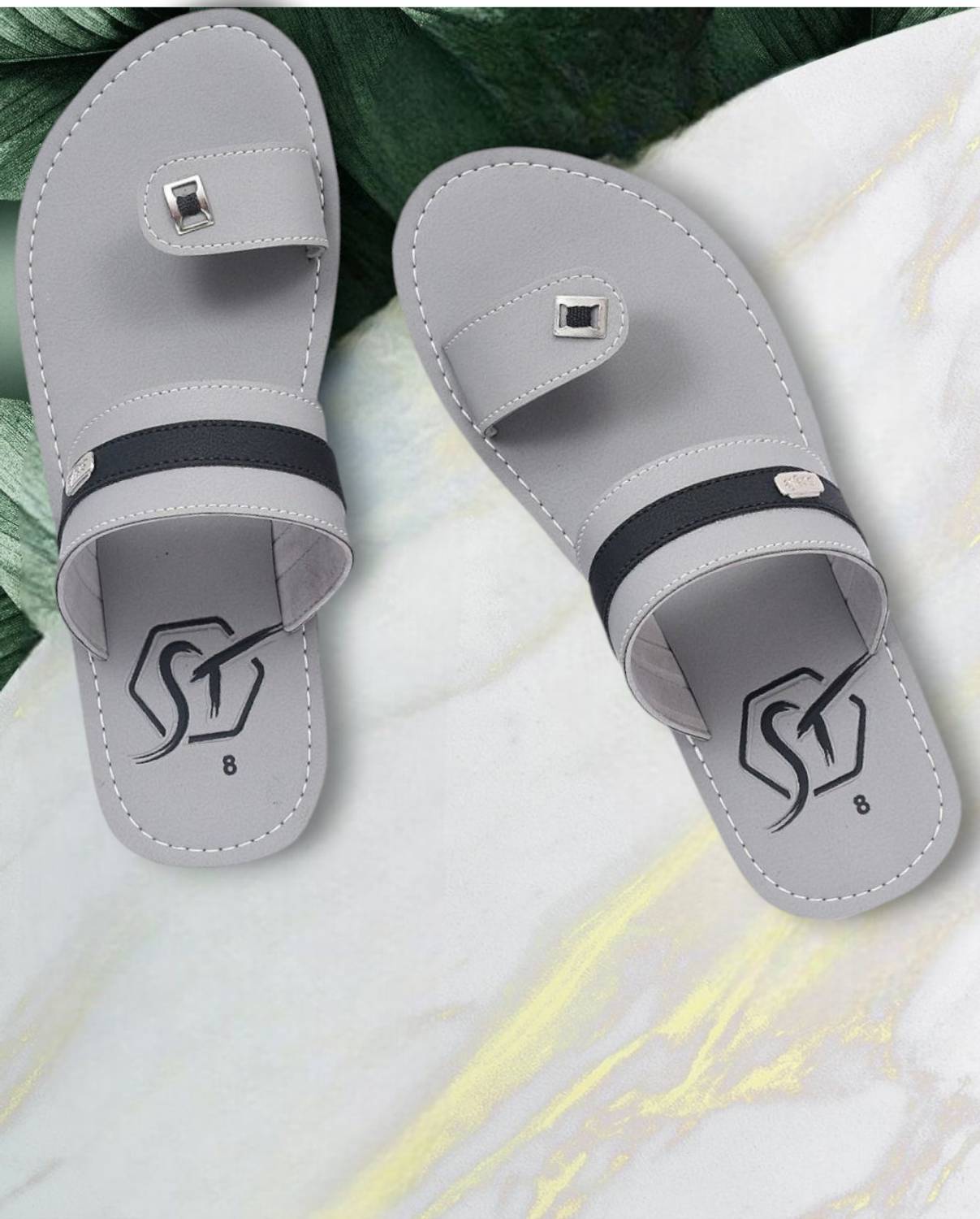 AKINT Men Flip Flops