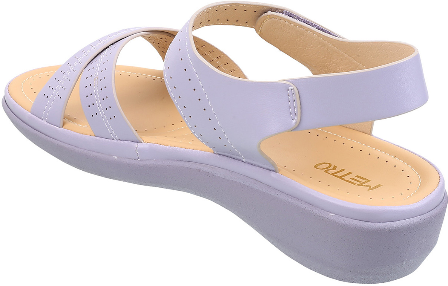 Image of METRO Women Wedges