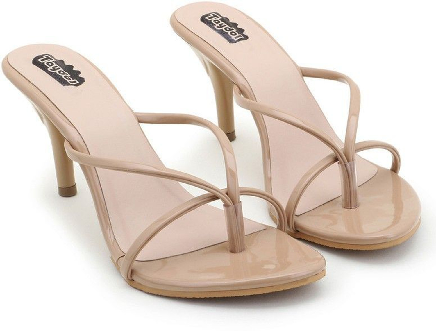 Image of TAYDOL Women Heels