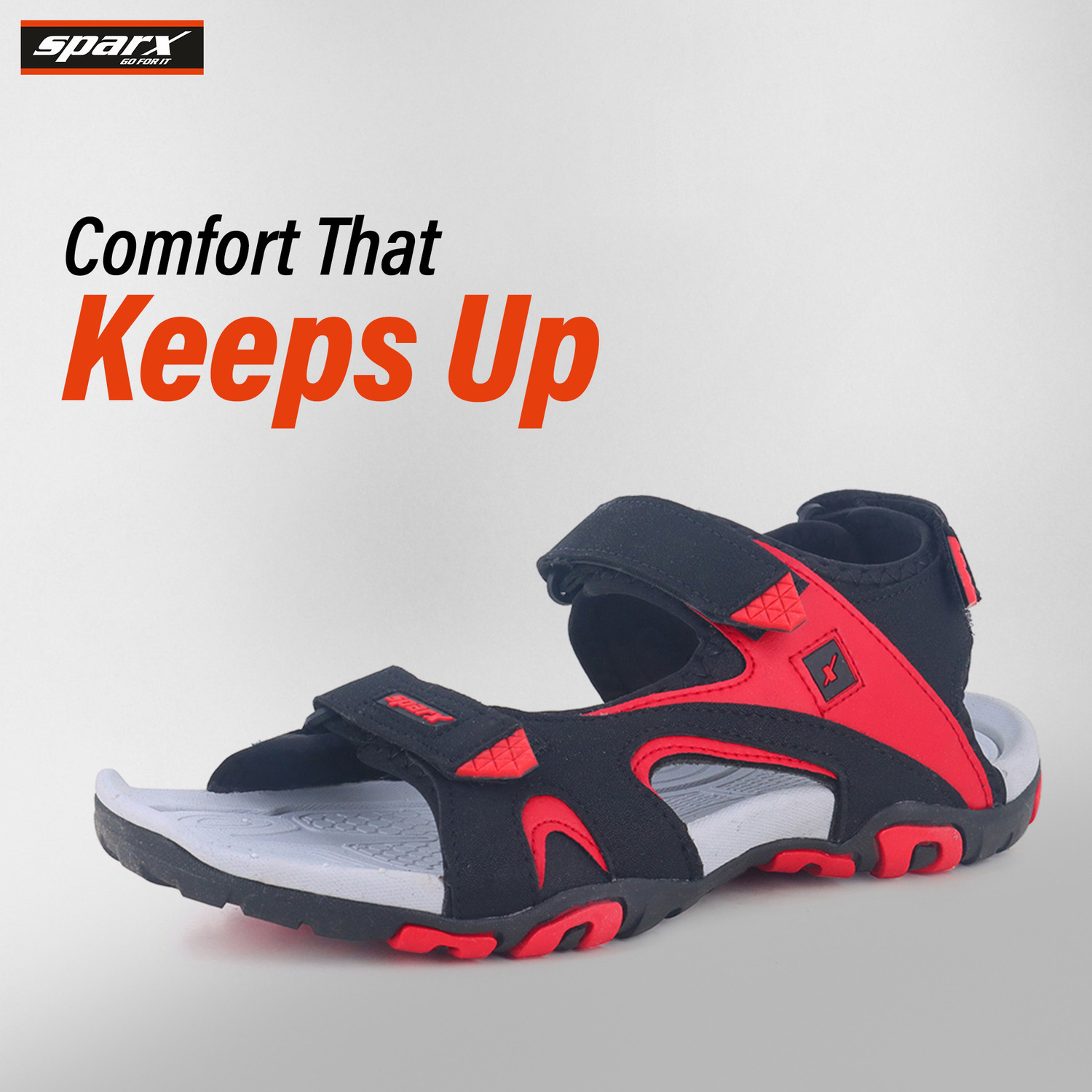 Image of Sparx SS 453 Men Sandals