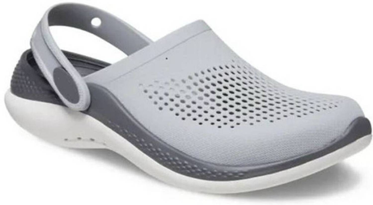 Kaiv Men Clogs