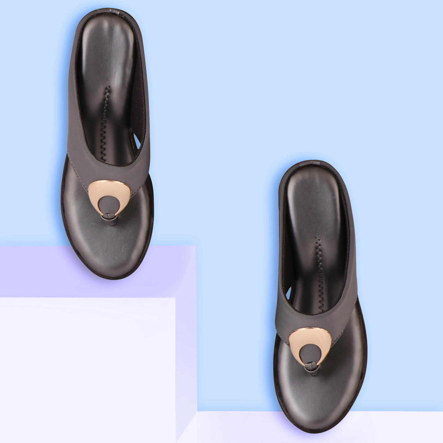 Image of Chahaa Women Wedges