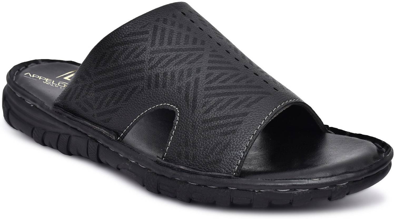 APPELON Men Flats