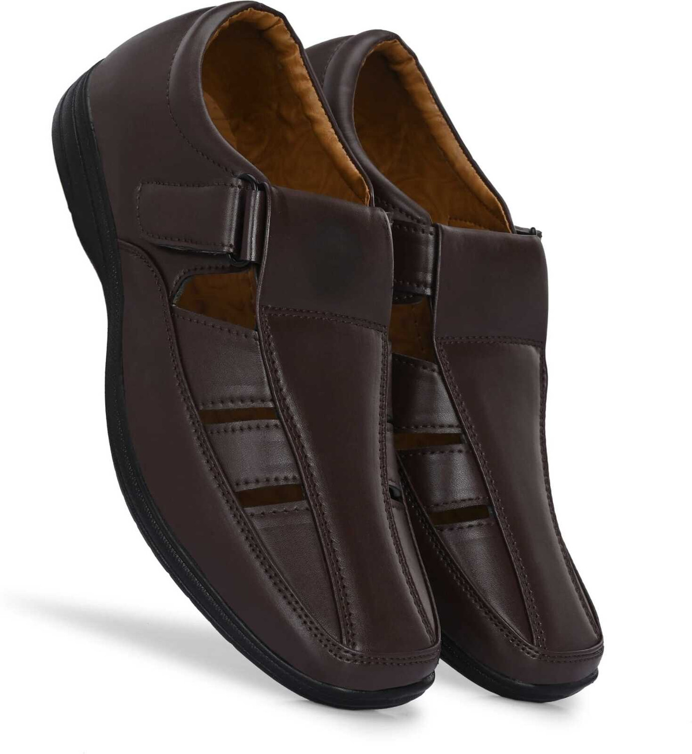 Image of SNEAK EDGE Men Sandals