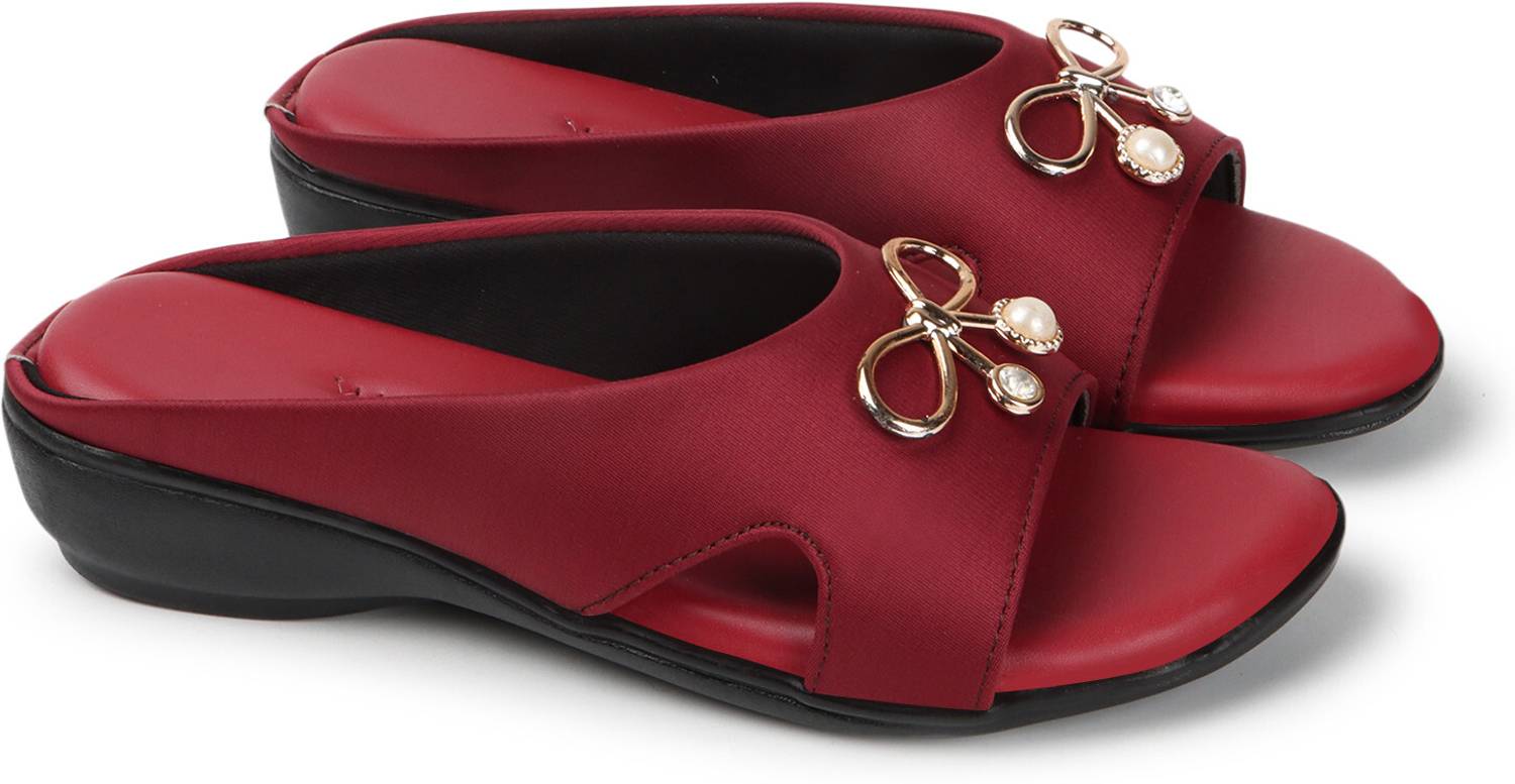 Arker Women Wedges