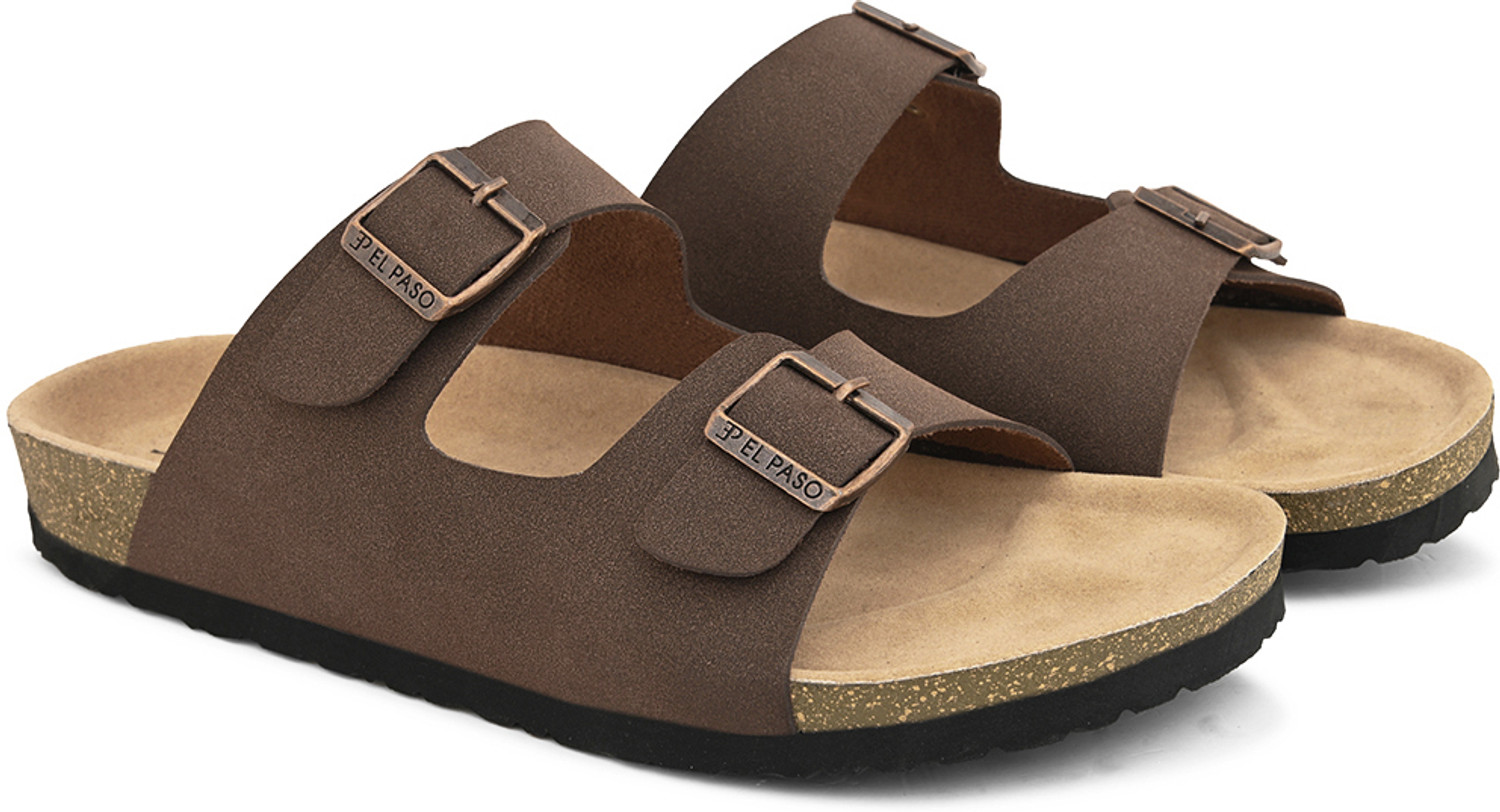 Image of EL PASO Men Sandals