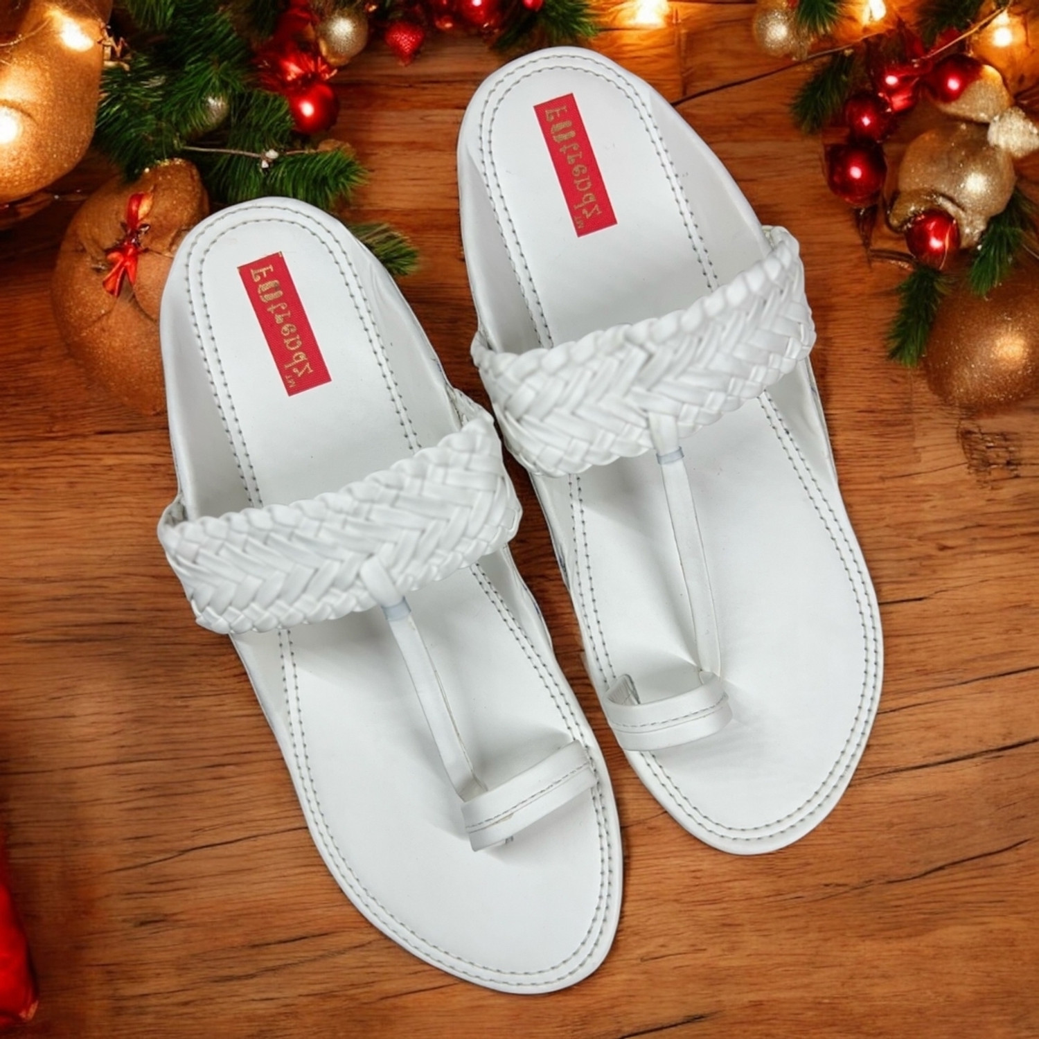Image of HappiShoppi Men Sandals
