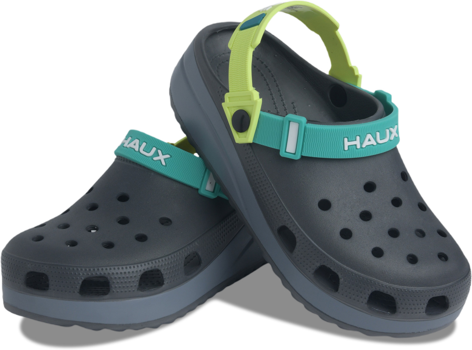Image of Haux Men Wedges
