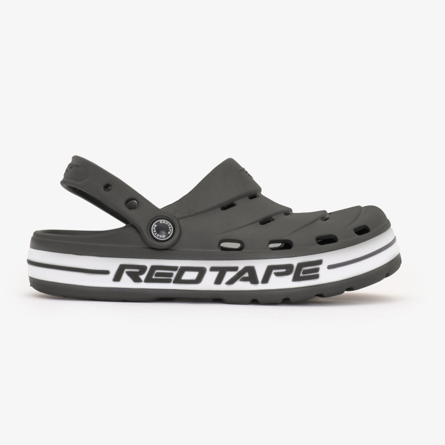 Image of RED TAPE Men Clogs
