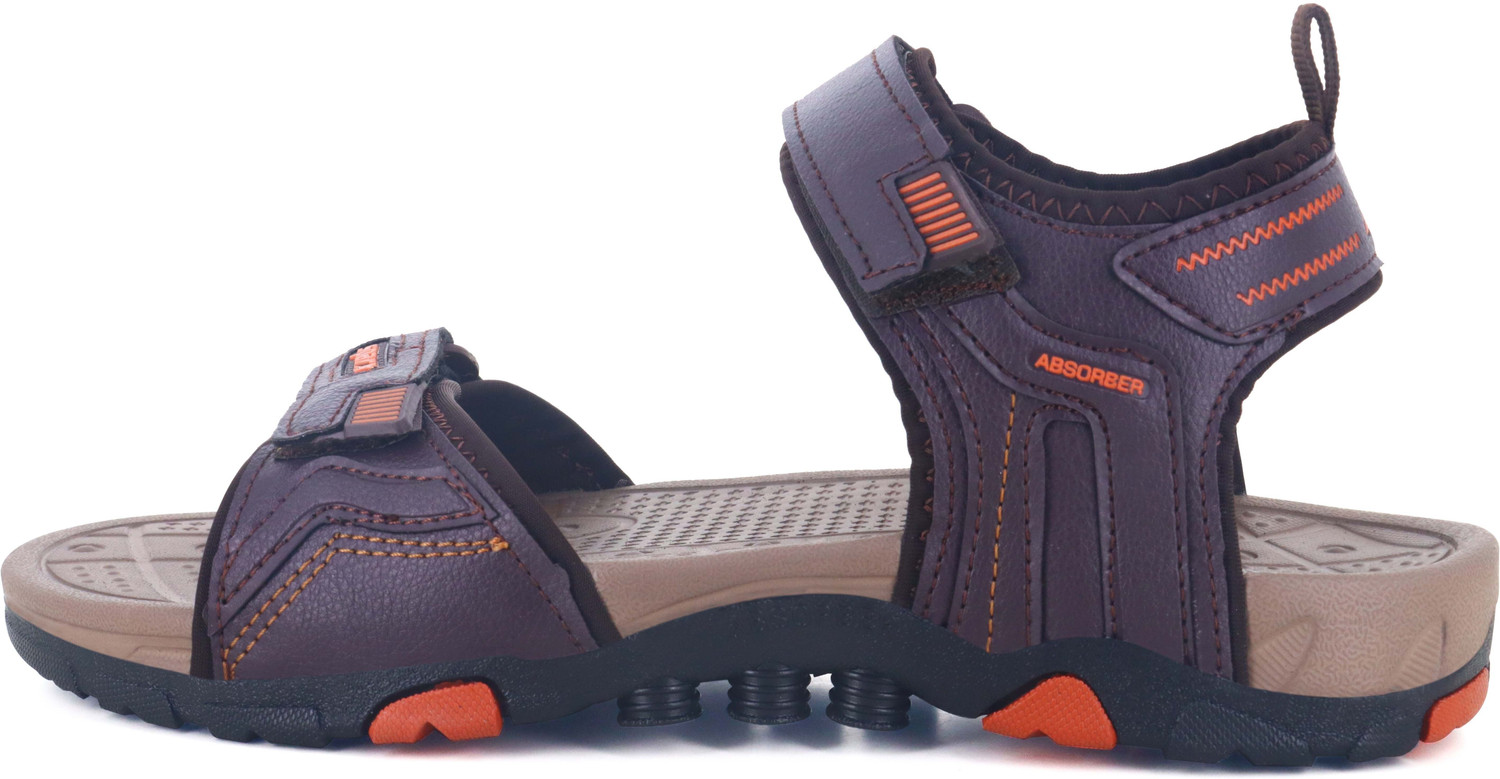 Image of Sparx SS 646 Men Sports Sandals