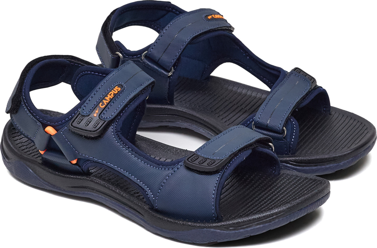 Image of CAMPUS Men Sandals