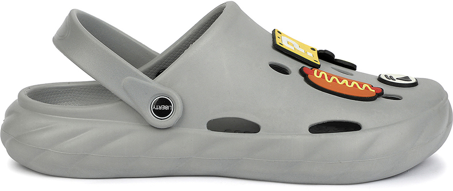 Image of LIBERTY Men Sandals