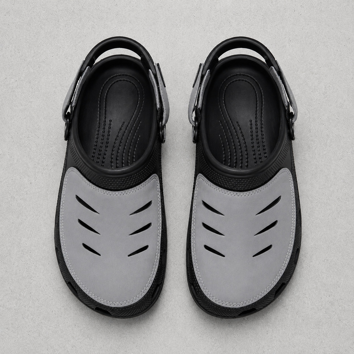 Image of CABANARETAIL Men Clogs