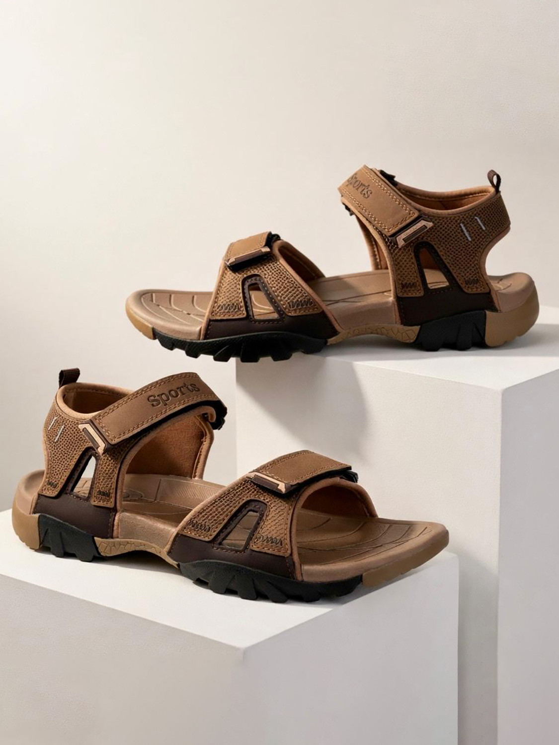 Image of DUCKINS Men Sports Sandals