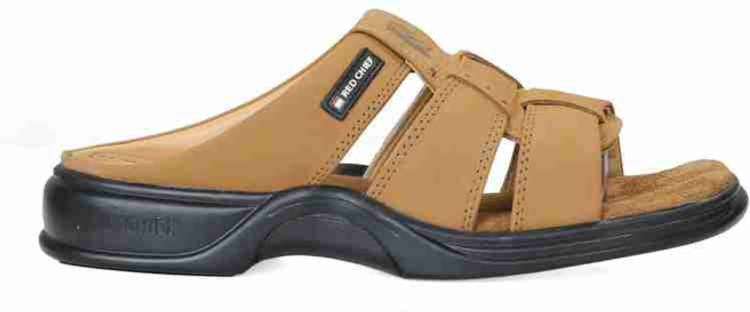 Image of RED CHIEF Men Sandals