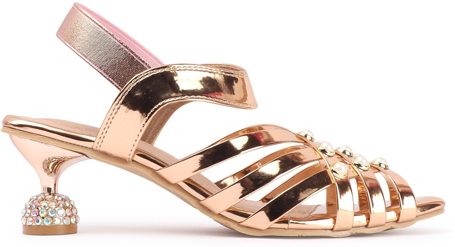 Image of Denill Women Heels