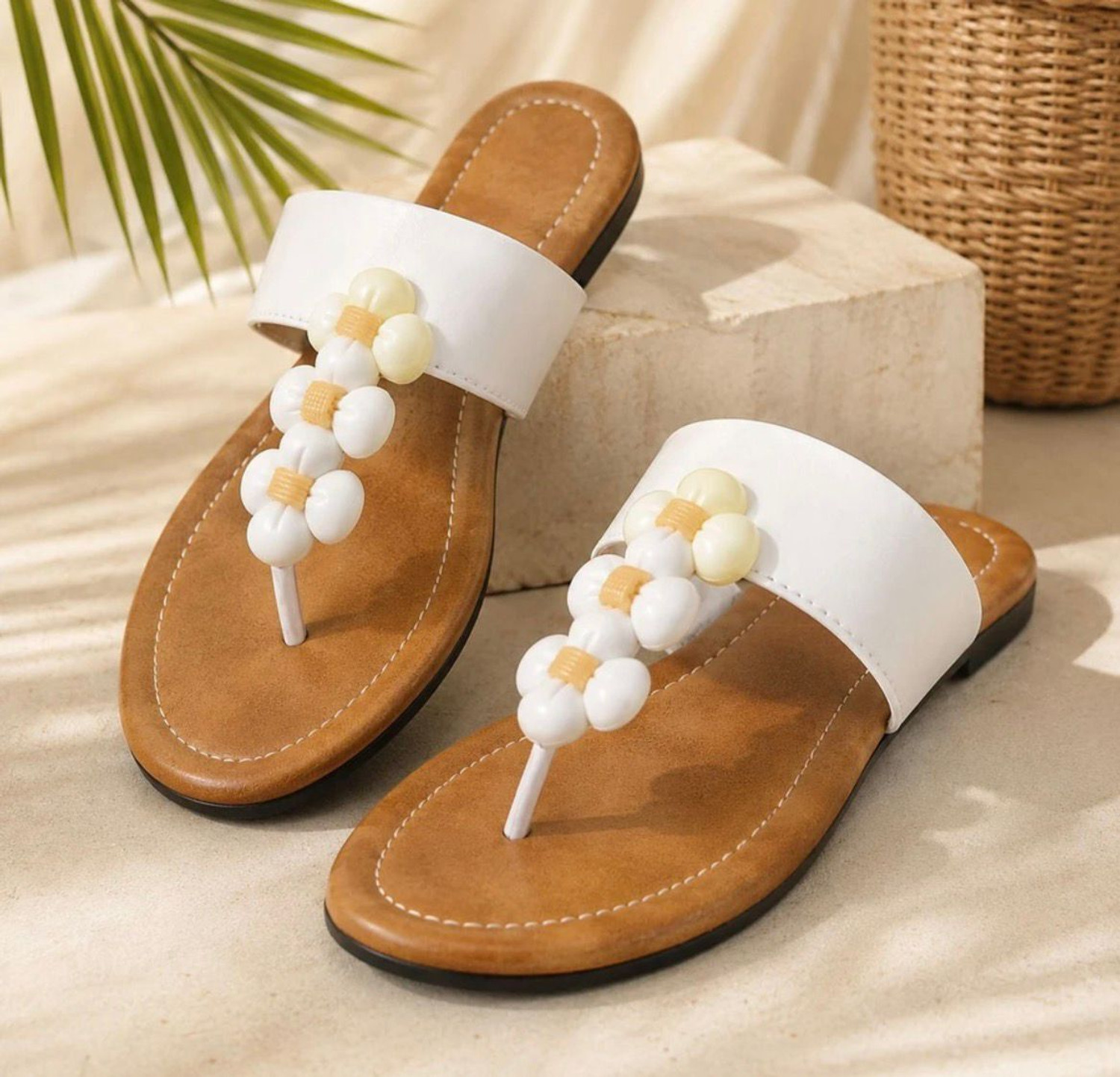 Image of CK COLLECTION Women Flats
