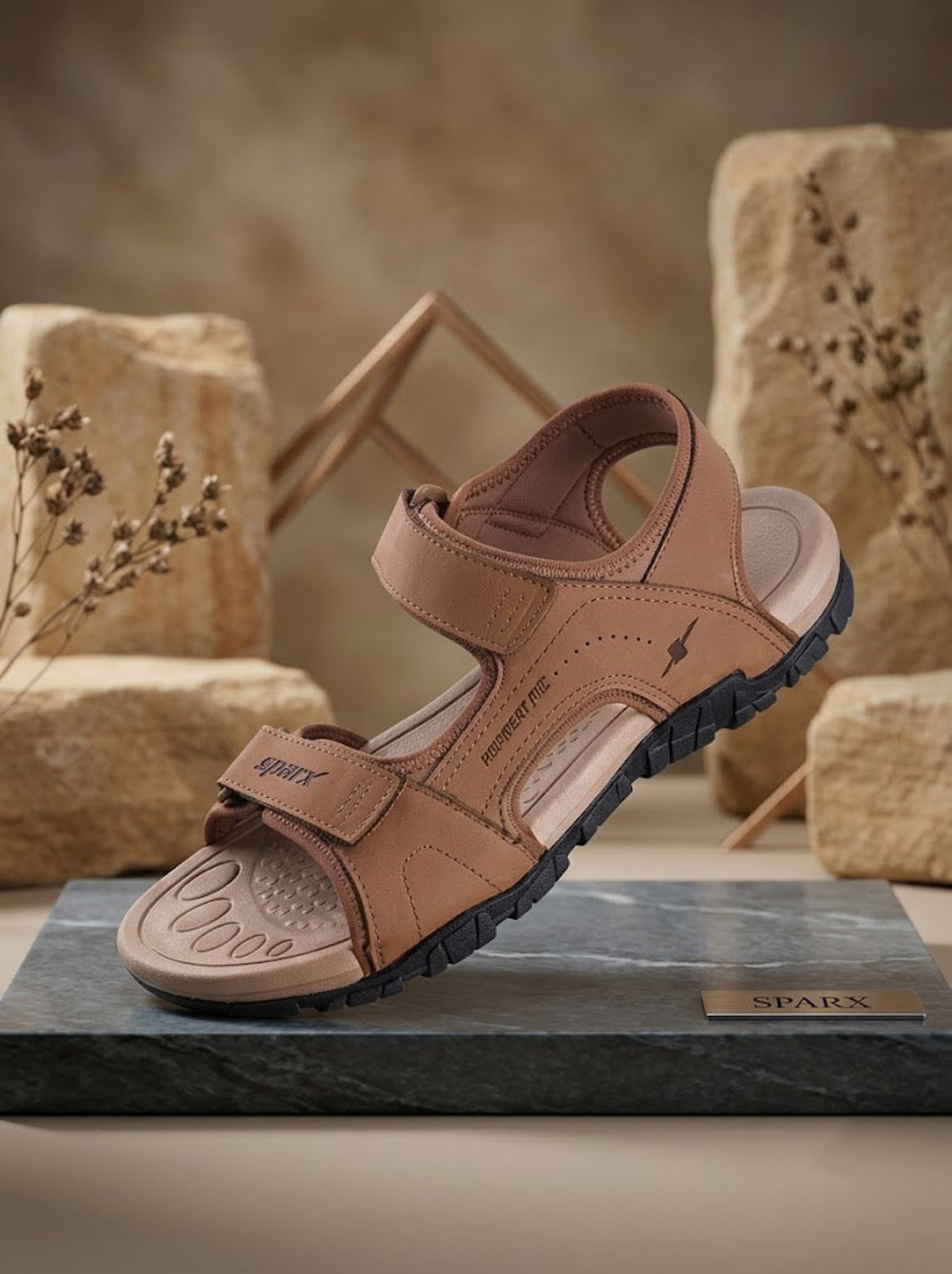 Image of Sparx Men Sandals